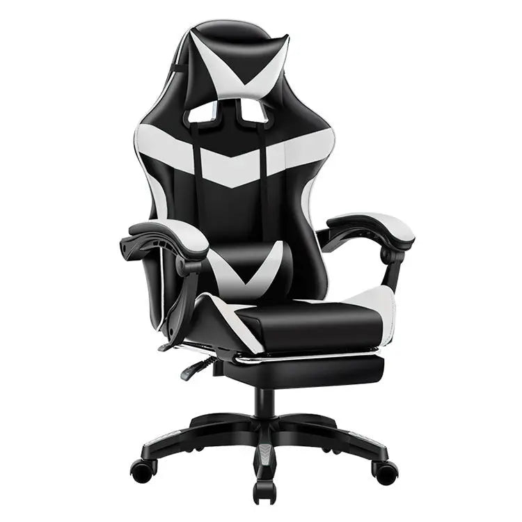 Gaming Chair Home Fashion Reclining Lift Office Edelduft