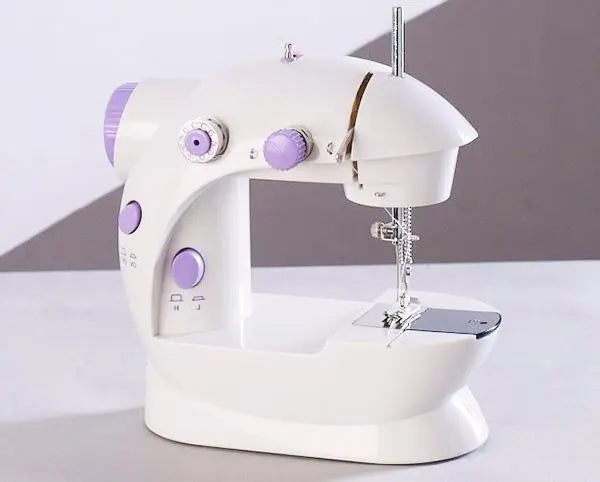 Miniature Household Multifunctional Sewing Machine Edelduft