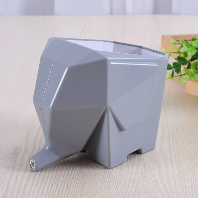 Elephant Kitchen & Bathroom Storage Box Edelduft