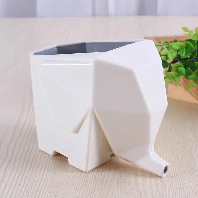 Elephant Kitchen & Bathroom Storage Box Edelduft