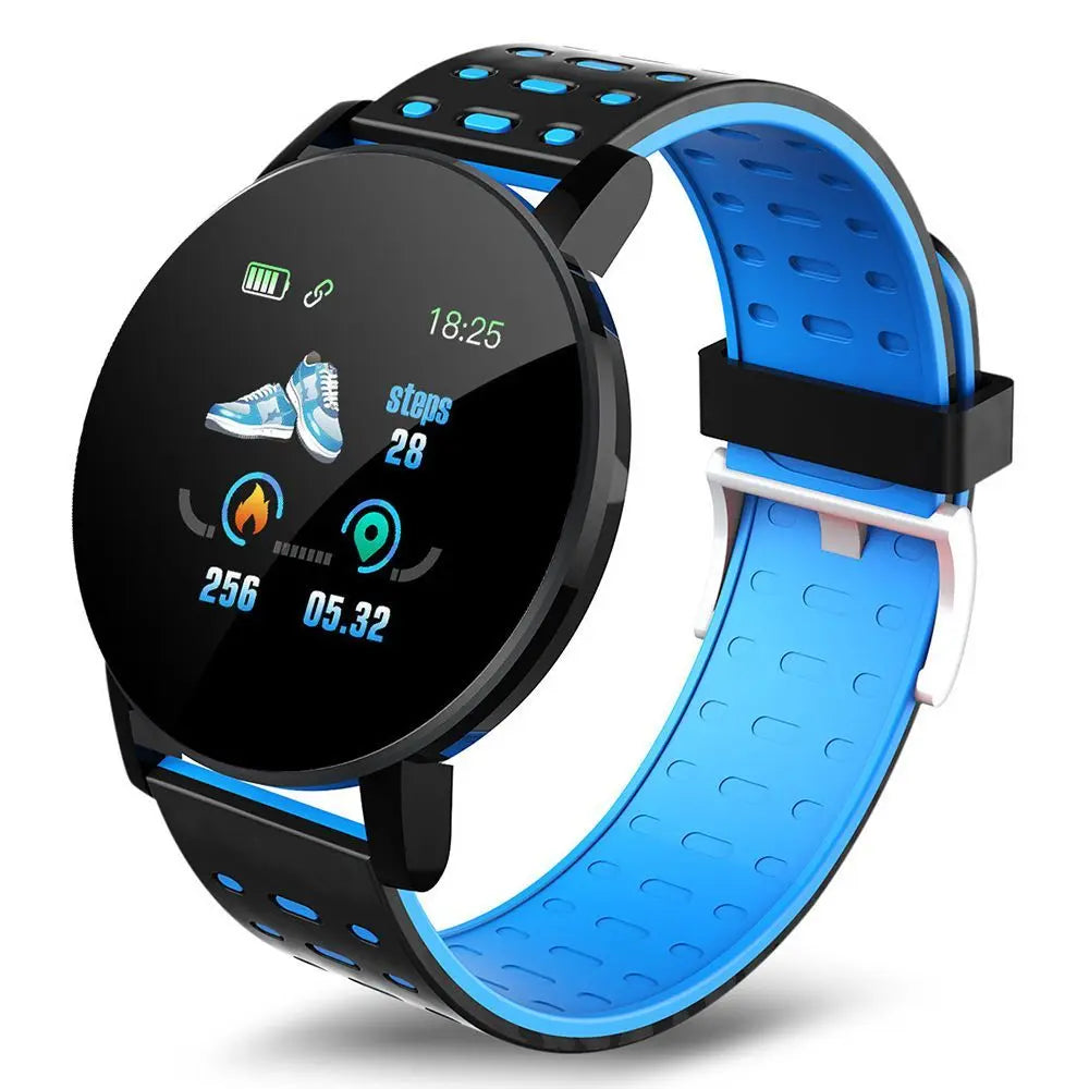 Bluetooth smart watch Edelduft