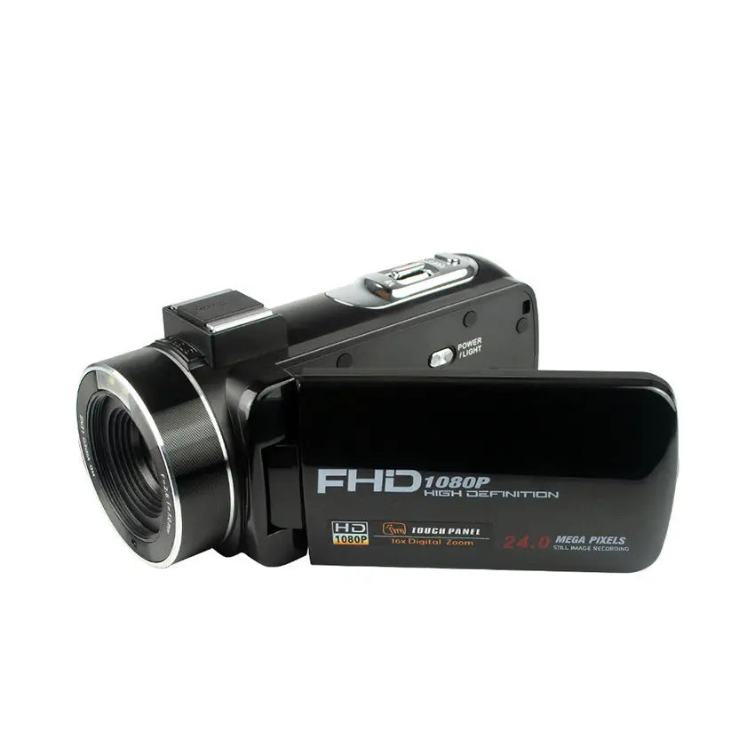 HD Digital Camera Edelduft