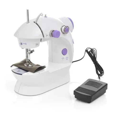 Miniature Household Multifunctional Sewing Machine Edelduft