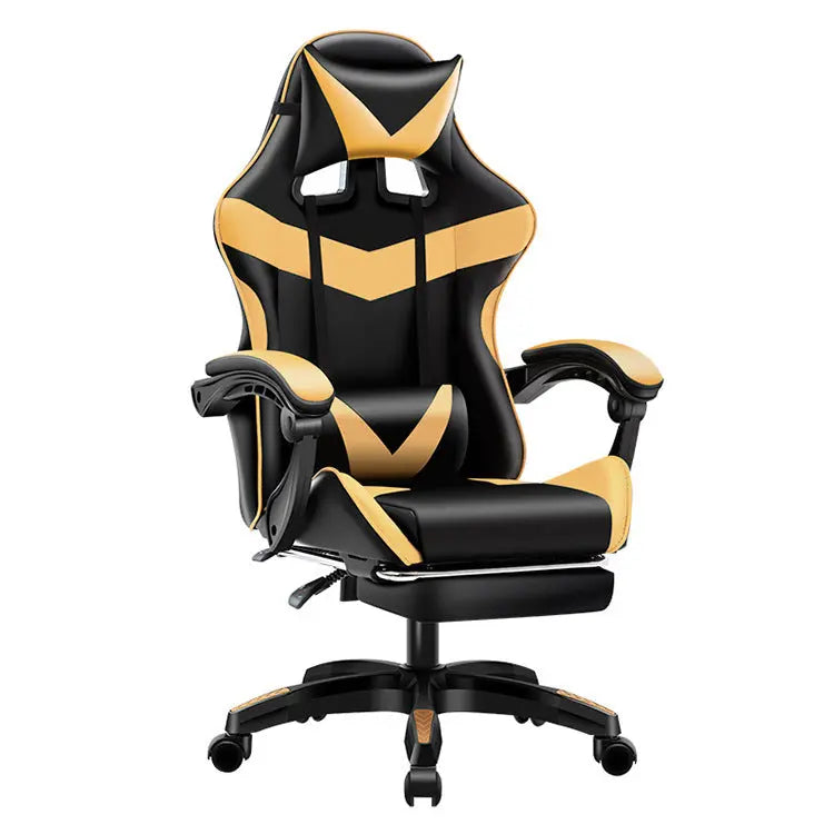 Gaming Chair Home Fashion Reclining Lift Office Edelduft