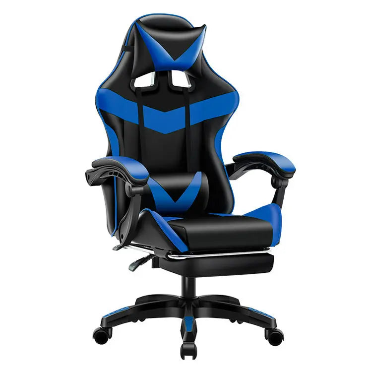 Gaming Chair Home Fashion Reclining Lift Office Edelduft