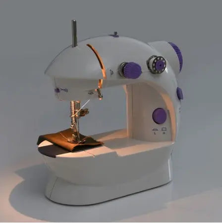 Miniature Household Multifunctional Sewing Machine Edelduft