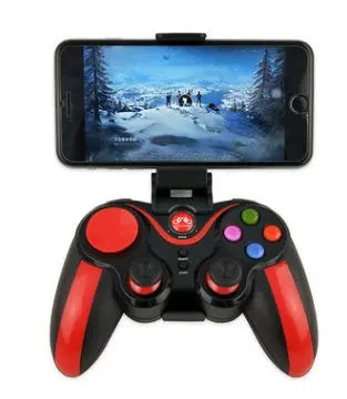 S5 mobile game console Edelduft