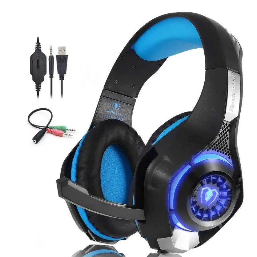 Headphones for gaming gaming Edelduft