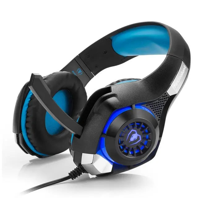 Headphones for gaming gaming Edelduft