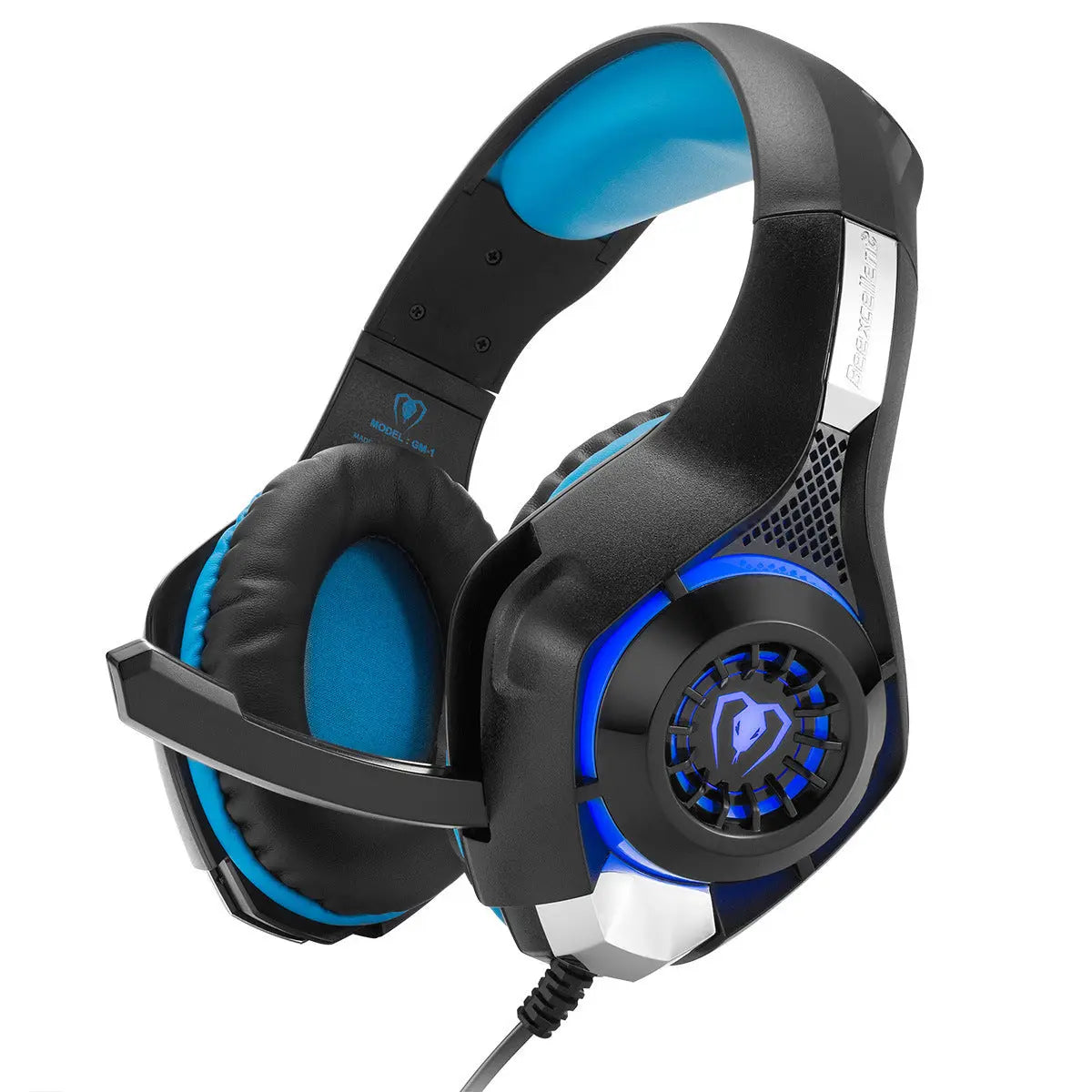 Headphones for gaming gaming Edelduft