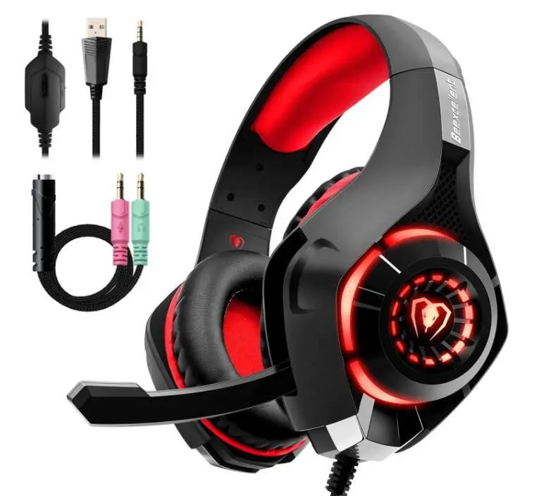 Headphones for gaming gaming Edelduft