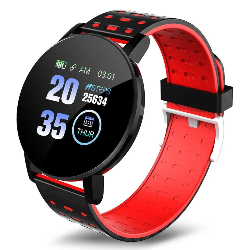 Bluetooth smart watch Edelduft