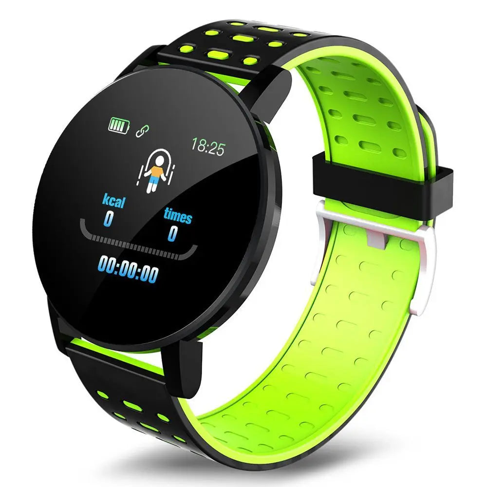 Bluetooth smart watch Edelduft