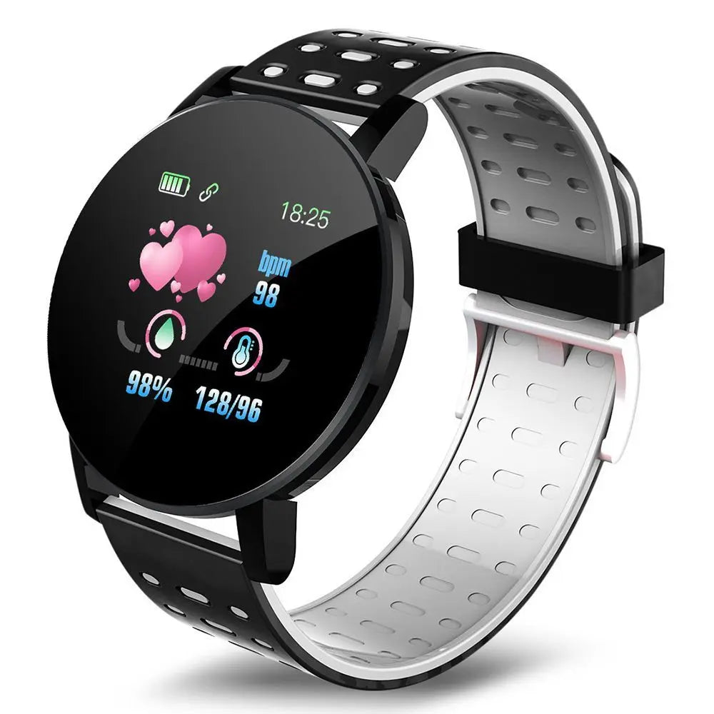 Bluetooth smart watch Edelduft