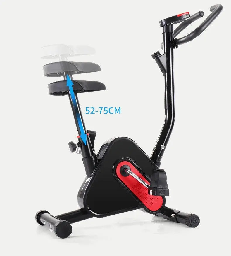 Exercise Bike Exercise Equipment Webbing Edelduft