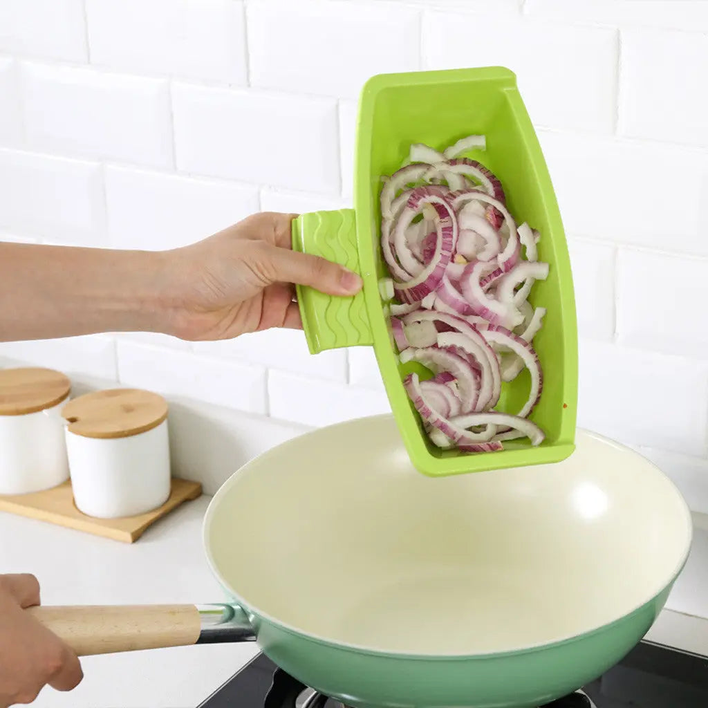 Kitchen drain cutting board Edelduft