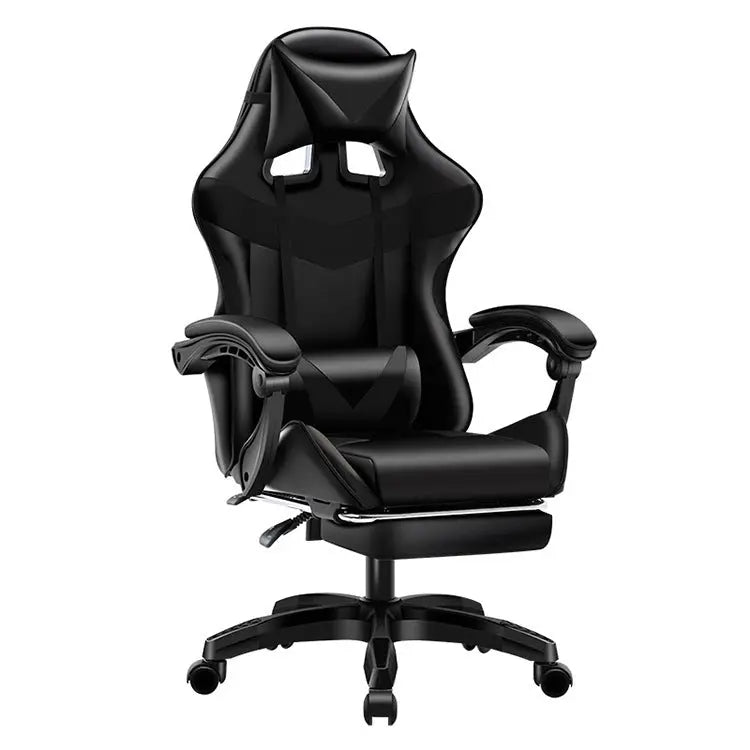 Gaming Chair Home Fashion Reclining Lift Office Edelduft