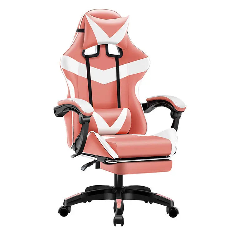 Gaming Chair Home Fashion Reclining Lift Office Edelduft