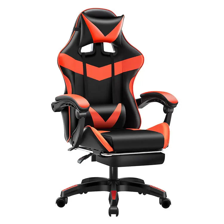 Gaming Chair Home Fashion Reclining Lift Office Edelduft